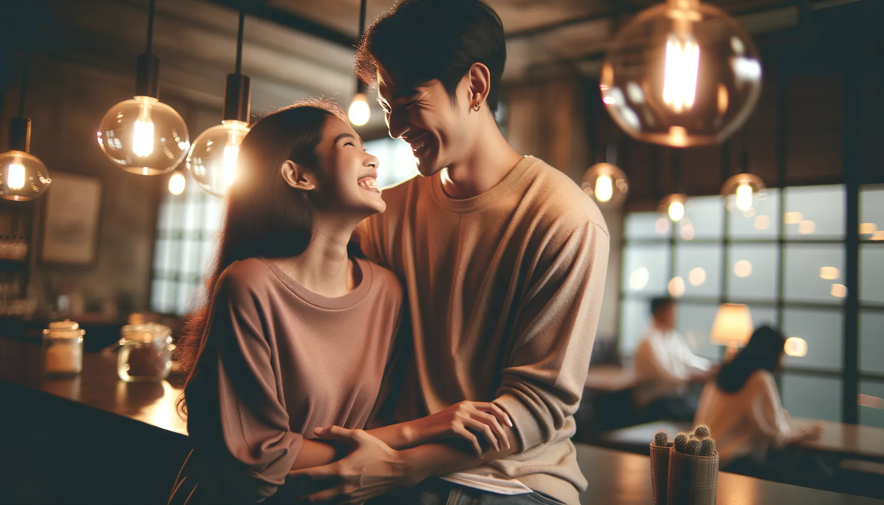 Potret Realistis Dinamika Asmara dalam Drama Korea Positively Yours