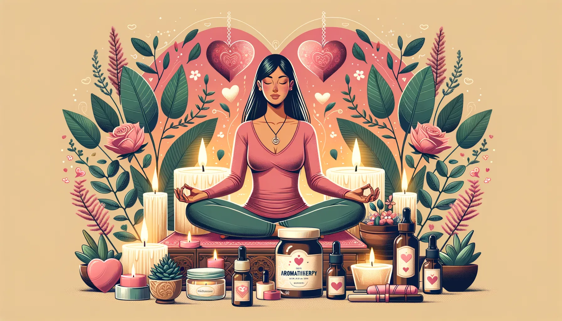 Perubahan Tren Valentine: Dari Romantika ke Wellness Seksual