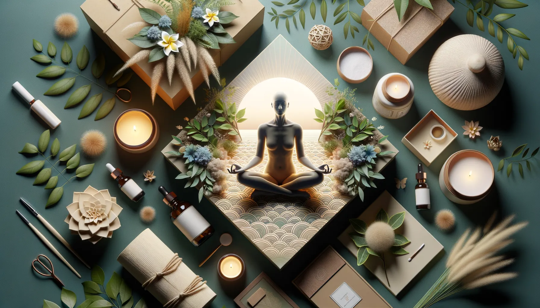 Kaayu Rituals: Inovasi Wellness Berbasis Ritualitas dan Ilmu Pengetahuan