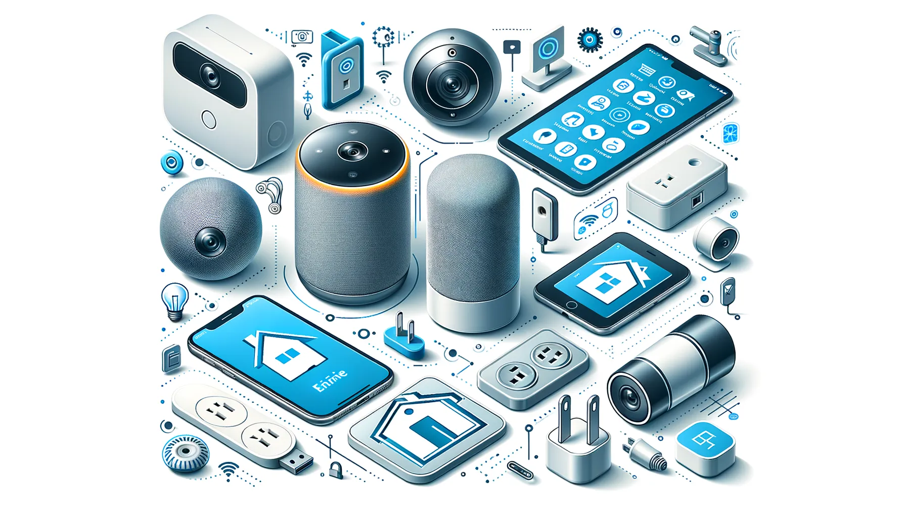 Transformasi Hunian Pintar 2026: Mewujudkan Ekosistem Rumah Adaptif