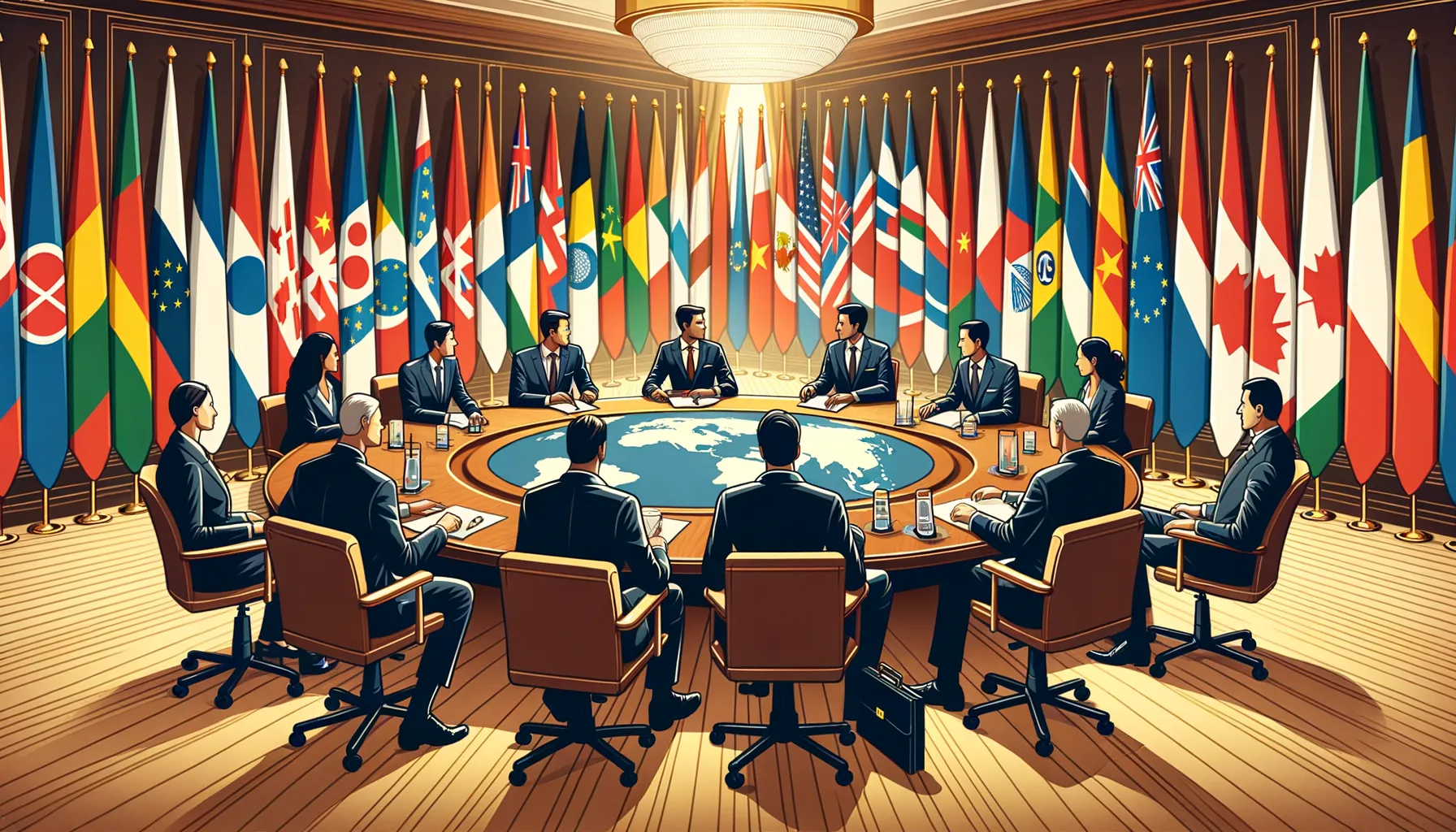 Penundaan Pasukan Perdamaian ke Gaza: Keputusan Strategis Indonesia