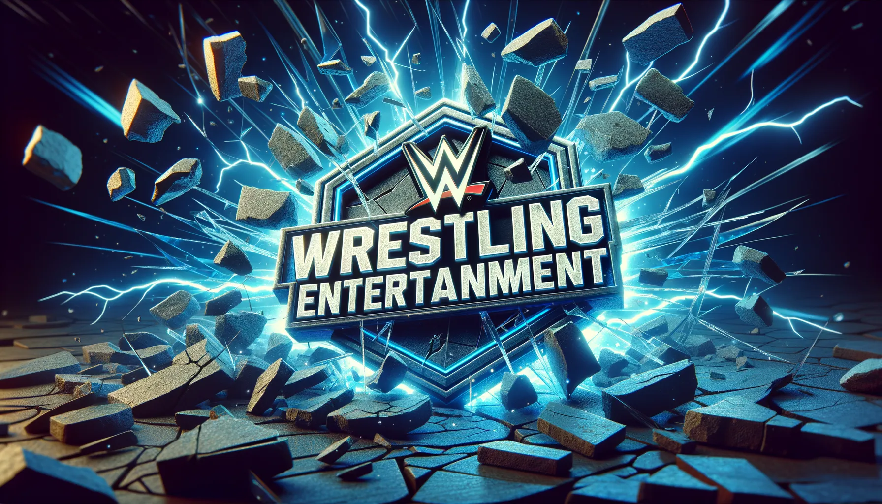 Perubahan Gelar Mengejutkan di WWE SmackDown: Era Baru Dimulai