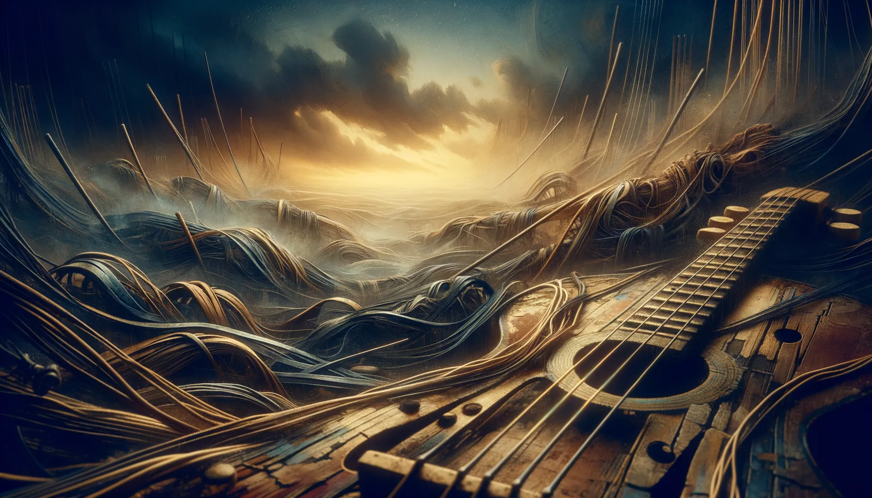 Aurelie Moeremans Ungkap Luka Remaja dalam 'Broken Strings'