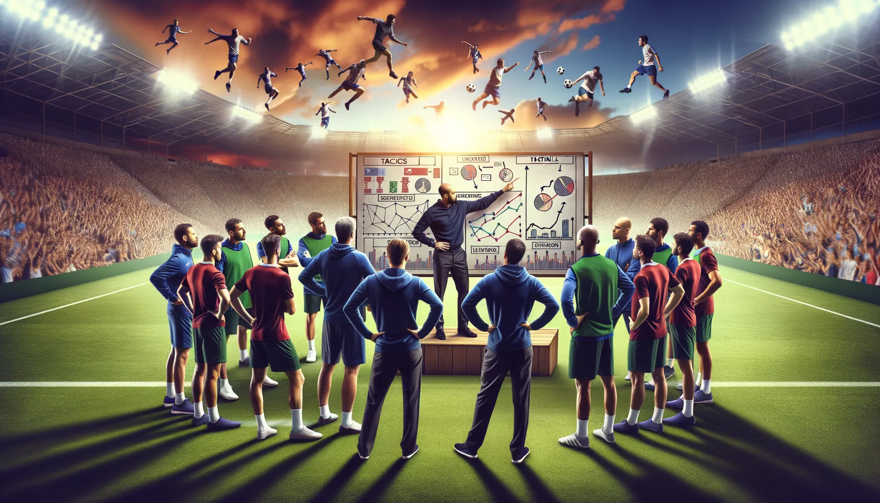 Statistik Buruk Timnas Indonesia di Bawah Patrick Kluivert