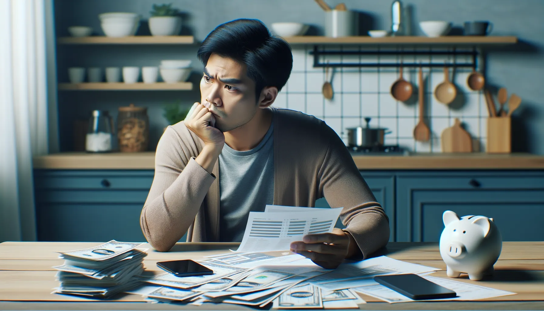 Memahami Kesejahteraan Finansial: Lebih dari Sekadar Uang