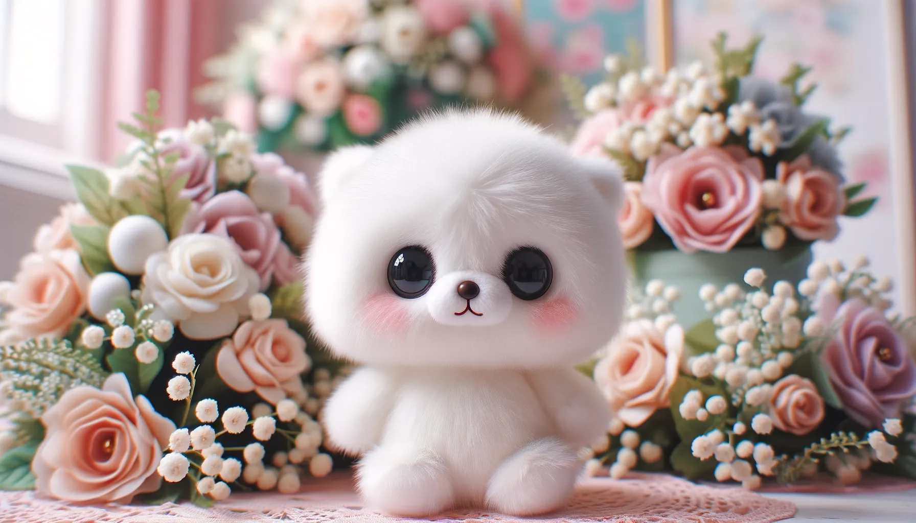 Fenomena Dek Gumi: Kucing Senyum yang Jadi Viral Global