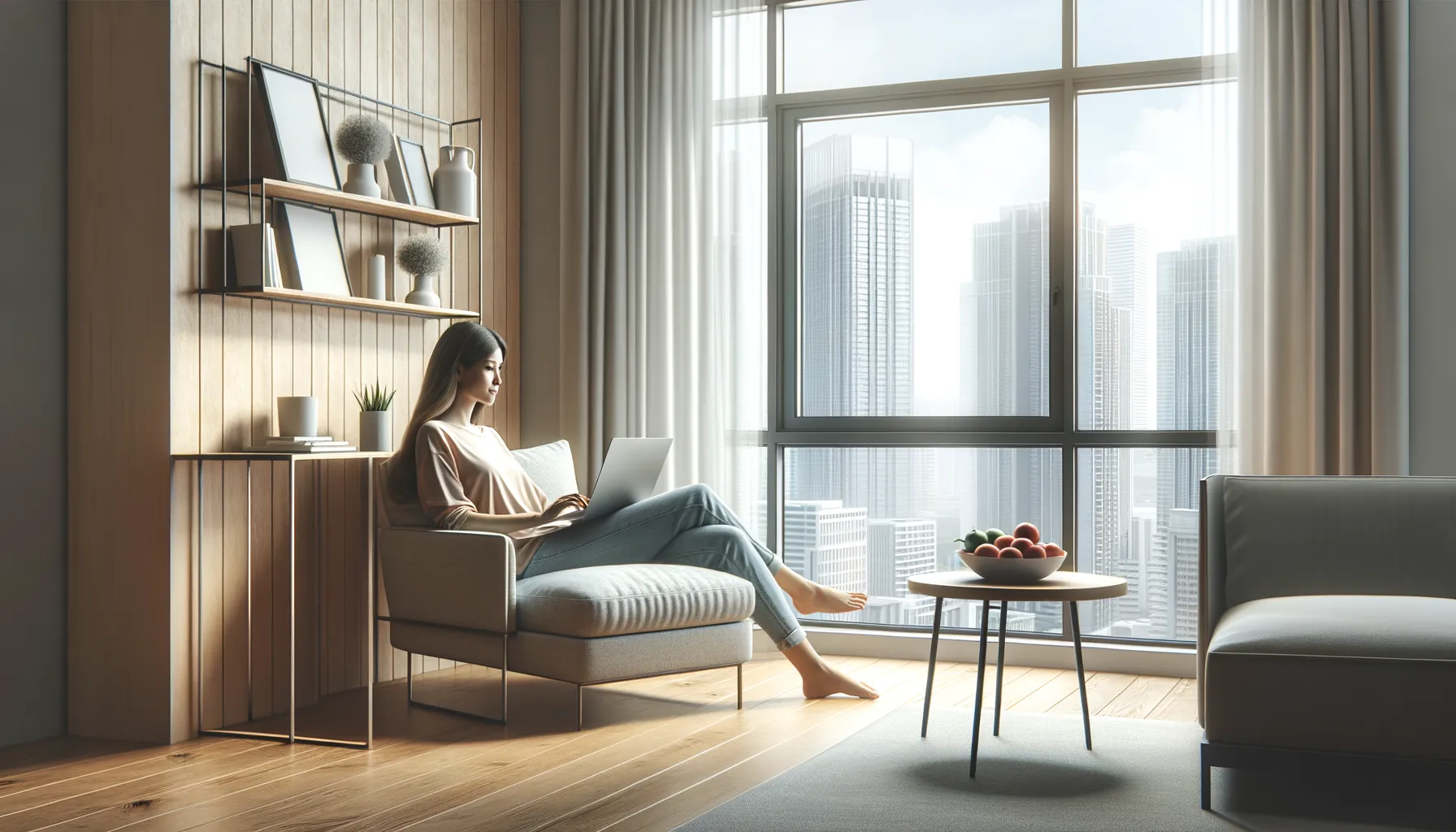 Fenomena Liburan Diam: Risiko dan Realitas Dunia Kerja Modern