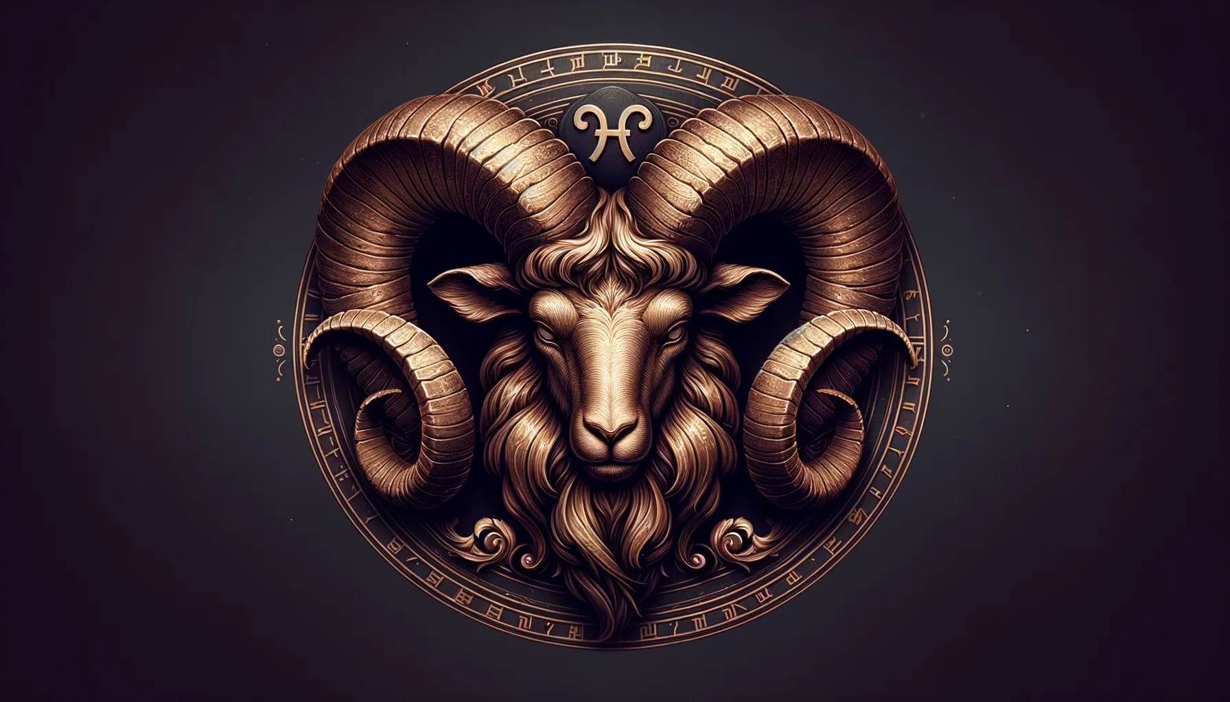 Momentum Penting Aries: Mulai Resolusi Hidup Baru