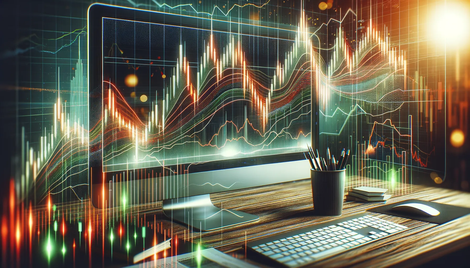 Saham Emas Melonjak: Lonjakan Harga Global Memikat Investor