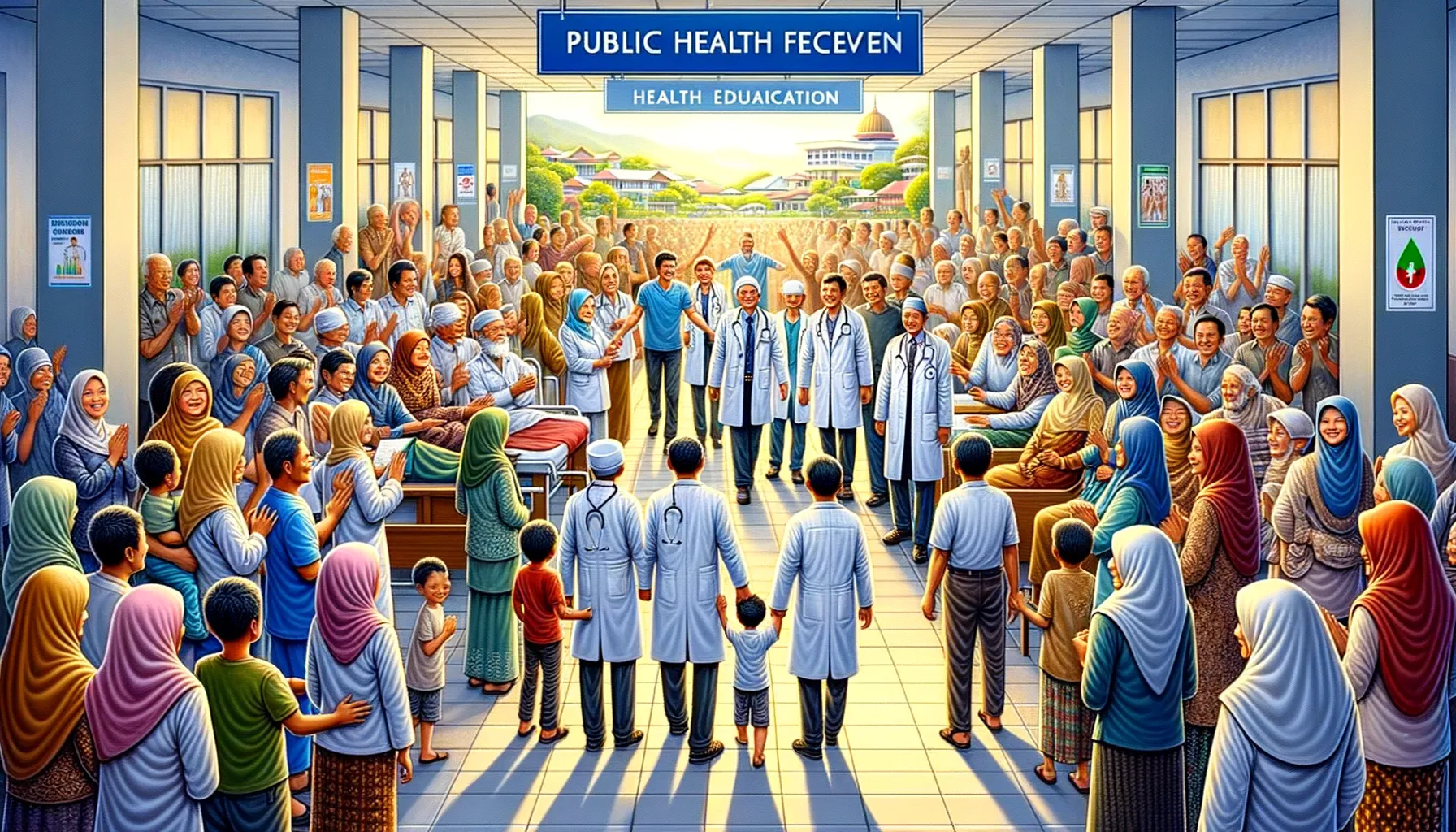 Optimalisasi Penanganan Koinfeksi TB-HIV di Indonesia