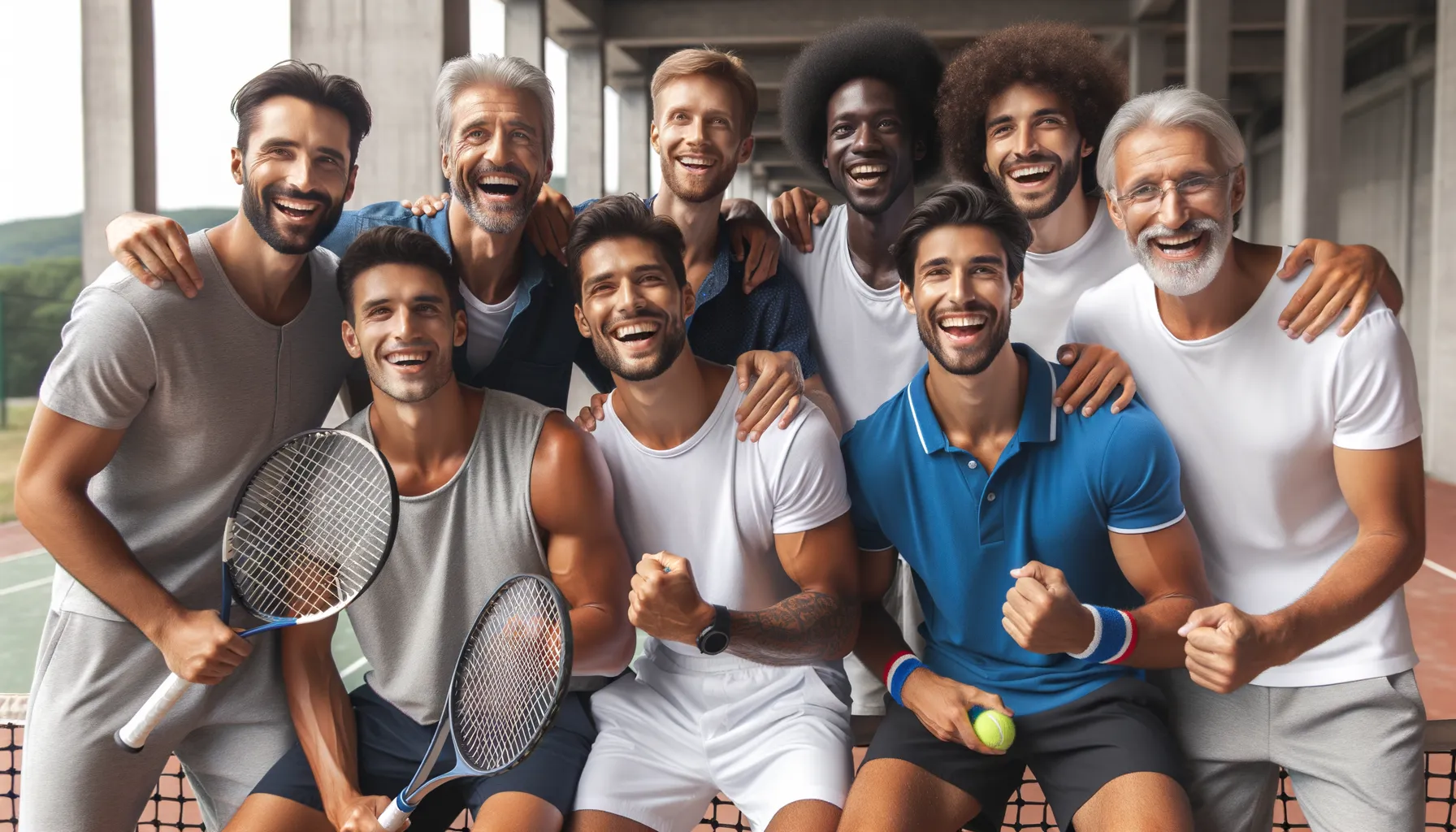 Olahraga sebagai Jaringan Sosial di Kota Besar Indonesia