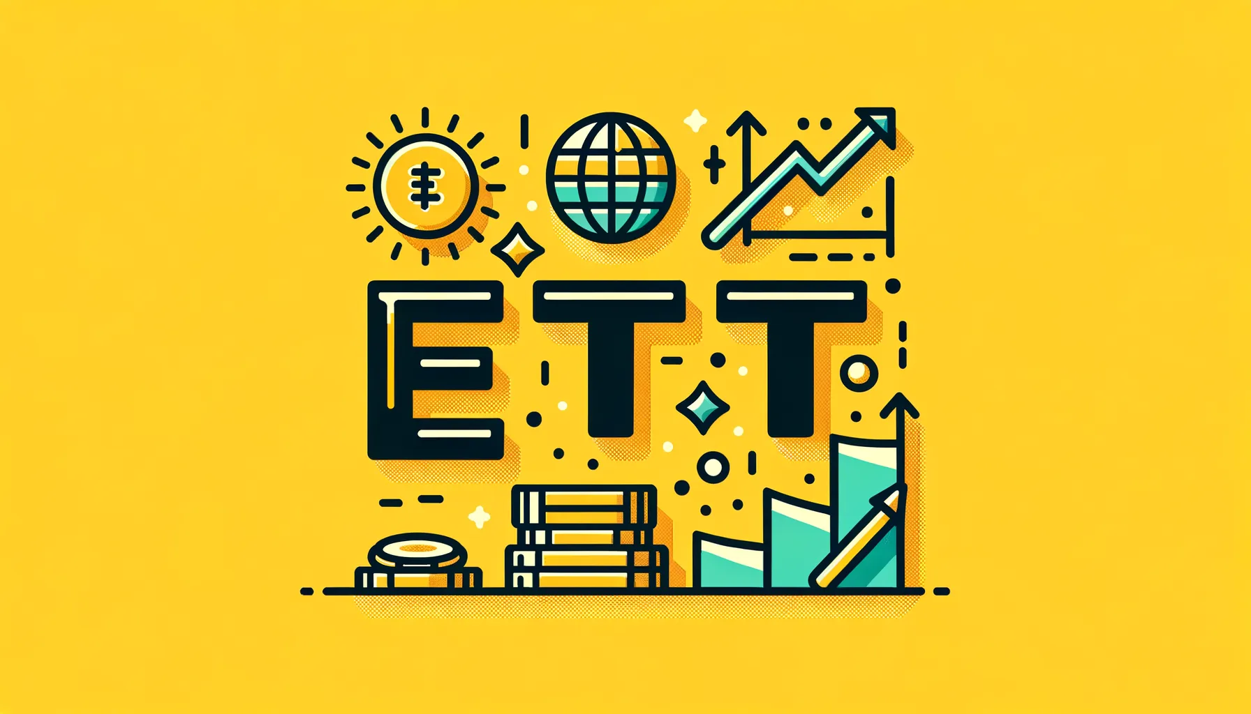 Strategi ETF Meningkat di Tengah Tantangan Pasar Global