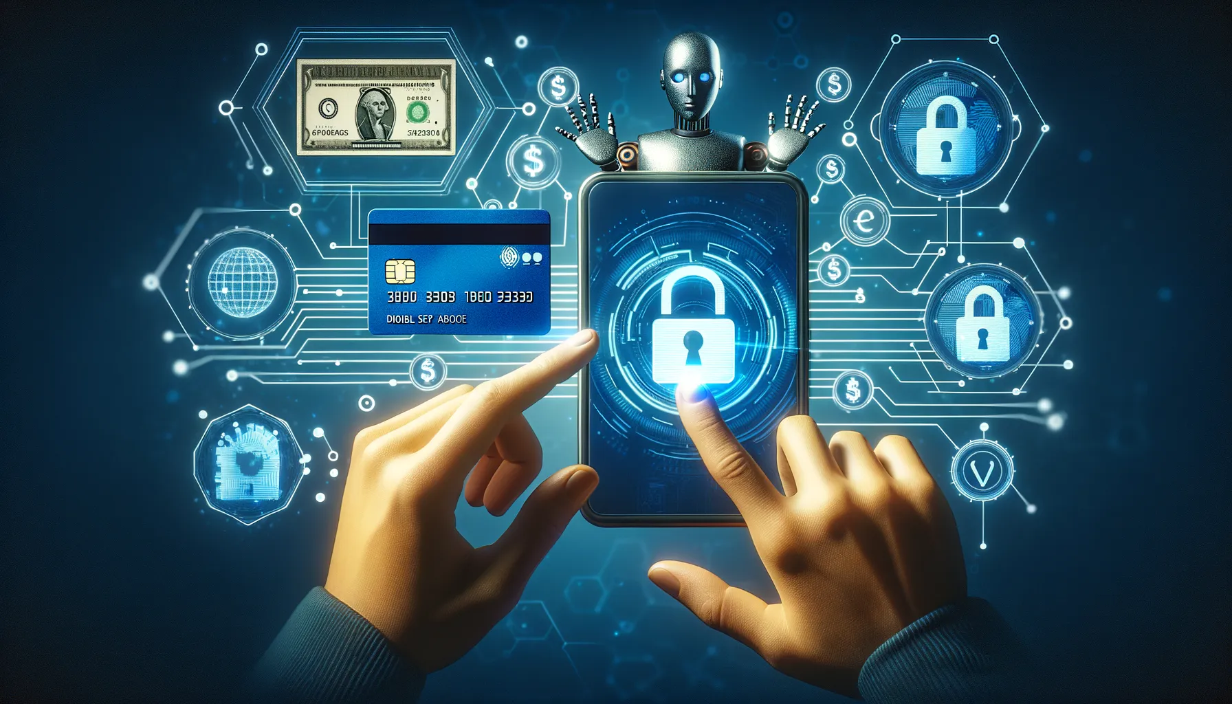 Revolusi Kerja Jarak Jauh dan Ekonomi Tanpa Uang Tunai