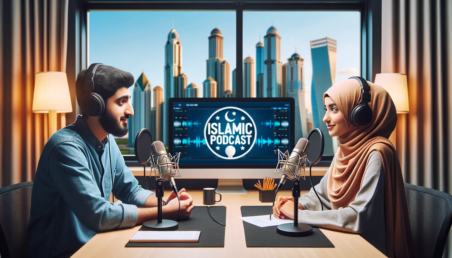 Hijrah Digital: Kreativitas Dakwah Islam di Era Media Sosial