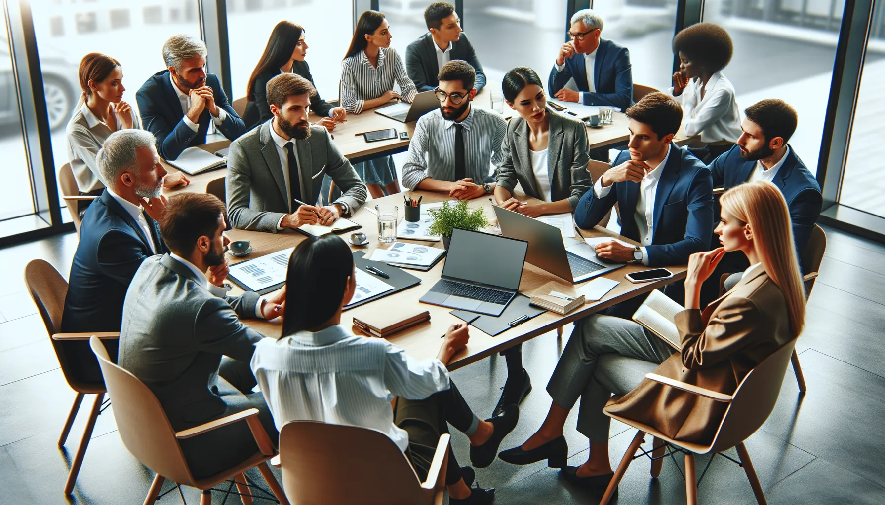 Ketimpangan Budaya di Tempat Kerja: Realitas dan Ilusi