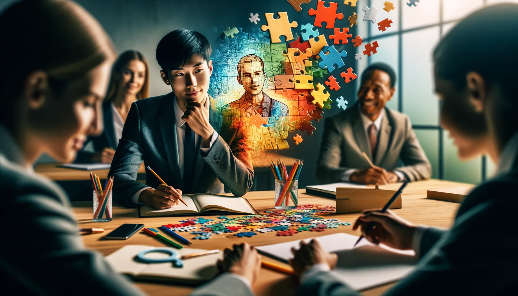 Meretas Kebuntuan: Strategi Memenangkan Puzzle Hari Ini