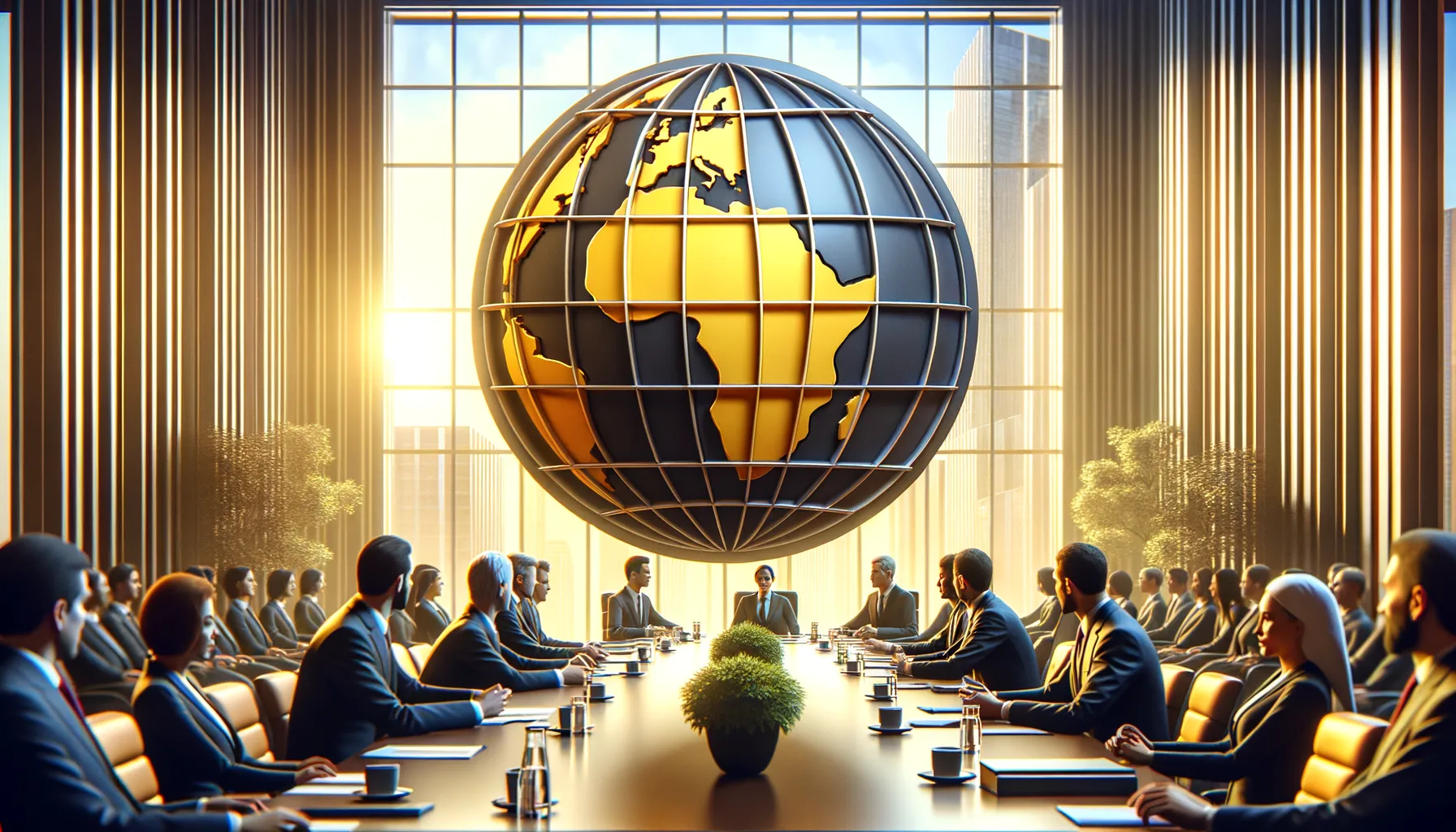 Trump Pertimbangkan Keluar dari NATO, Ancaman bagi Aliansi Barat