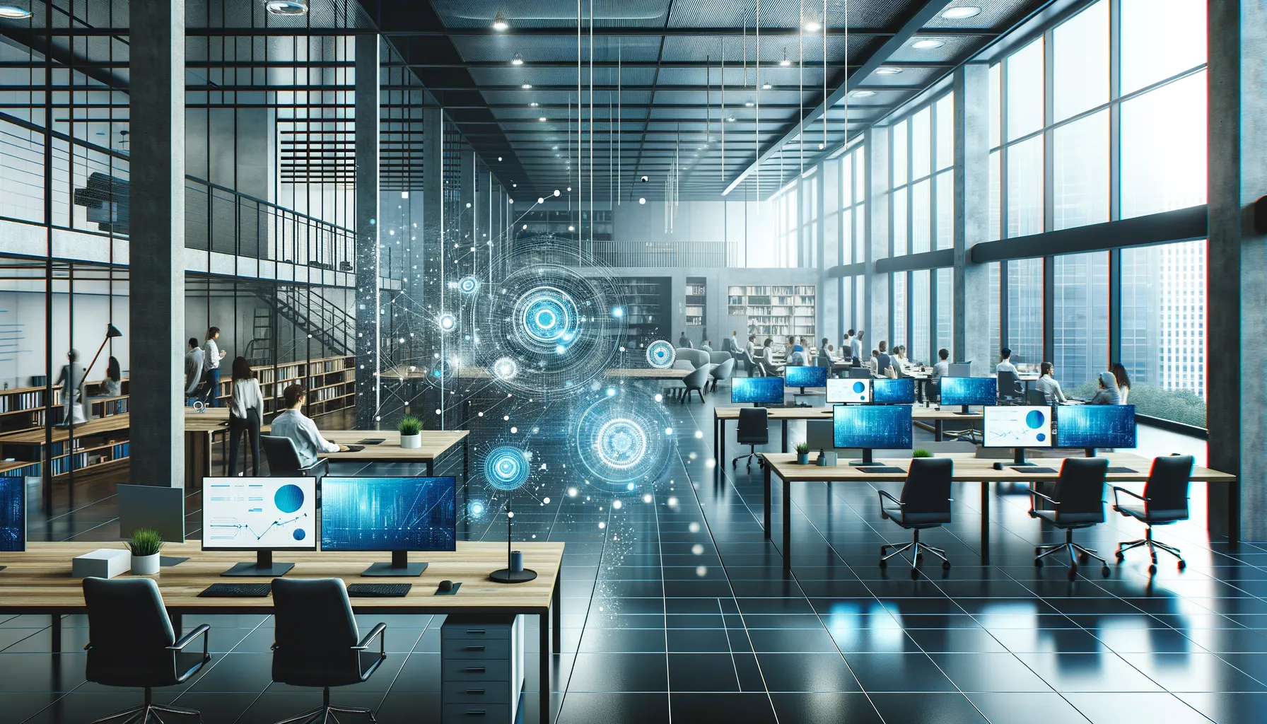 Ledakan Pasar Analitik Budaya Kerja AI, Potensi Masa Depan