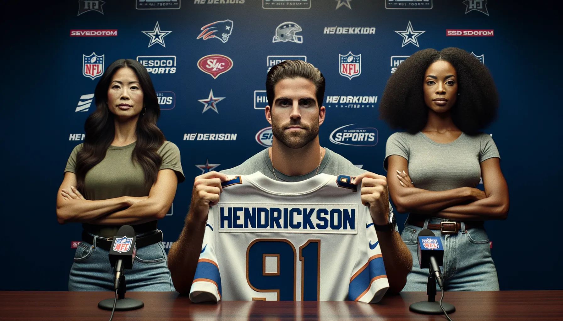 Perubahan Besar di NFL: Analisis Kontrak dan Transfer 2026
