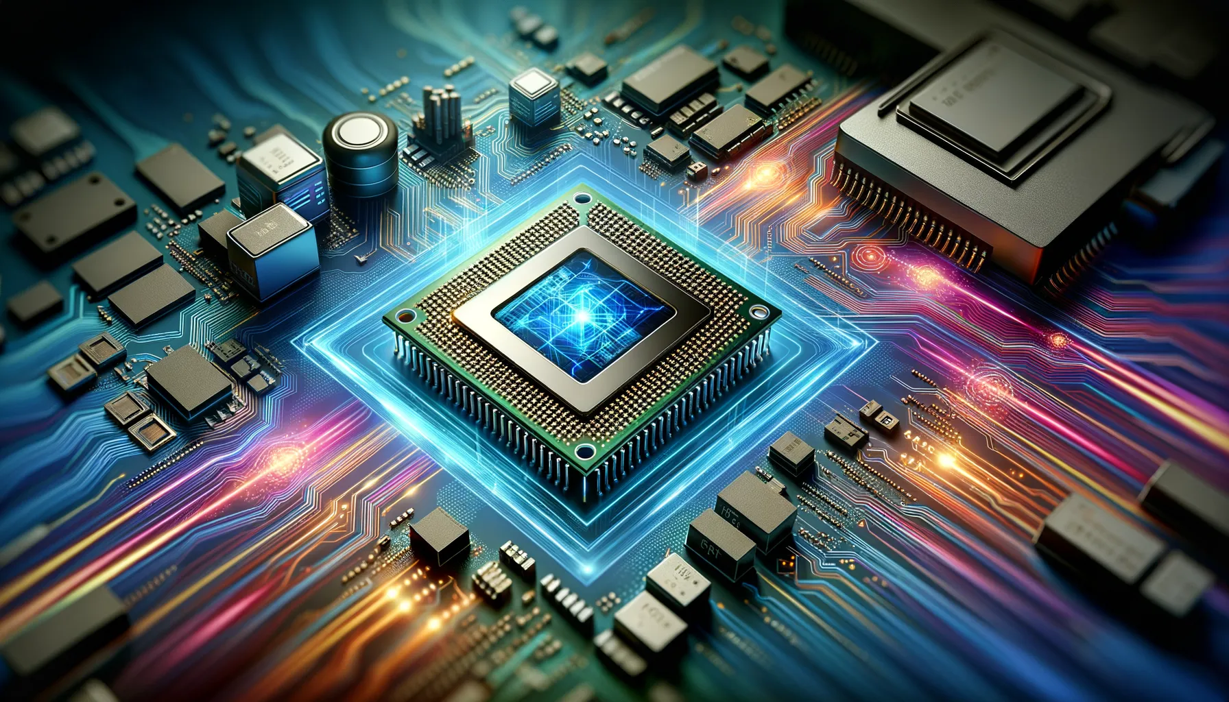 Dimensity 9600: Menyambut Era Baru Chipset Smartphone