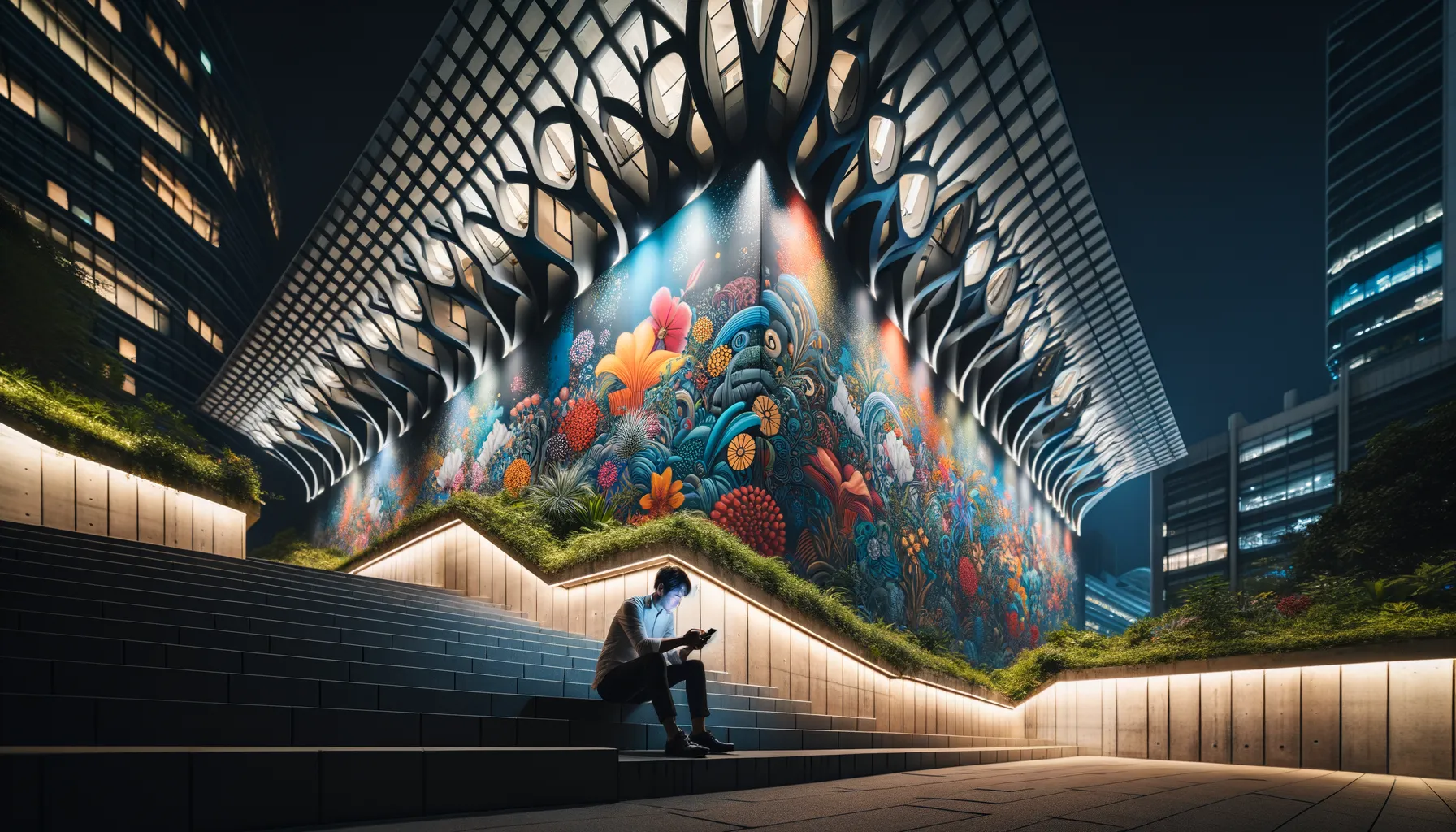 Pergeseran Budaya Kerja di Tiongkok: Dari 996 ke Kehidupan Seimbang