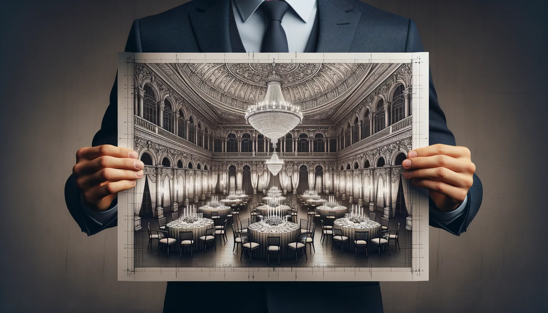 Kontroversi Ballroom Gedung Putih: Donasi Big Tech dan Implikasinya
