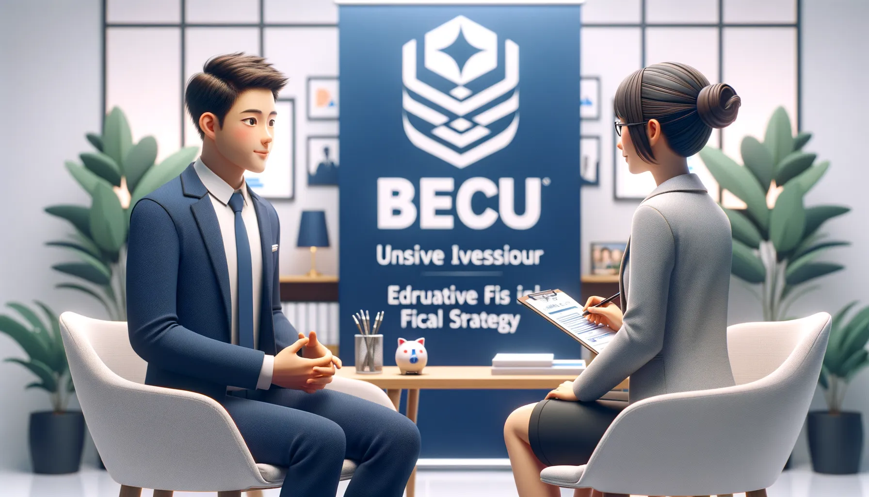 Strategi Keuangan Pintar dari BECU: Memahami Pentingnya Money Hacks