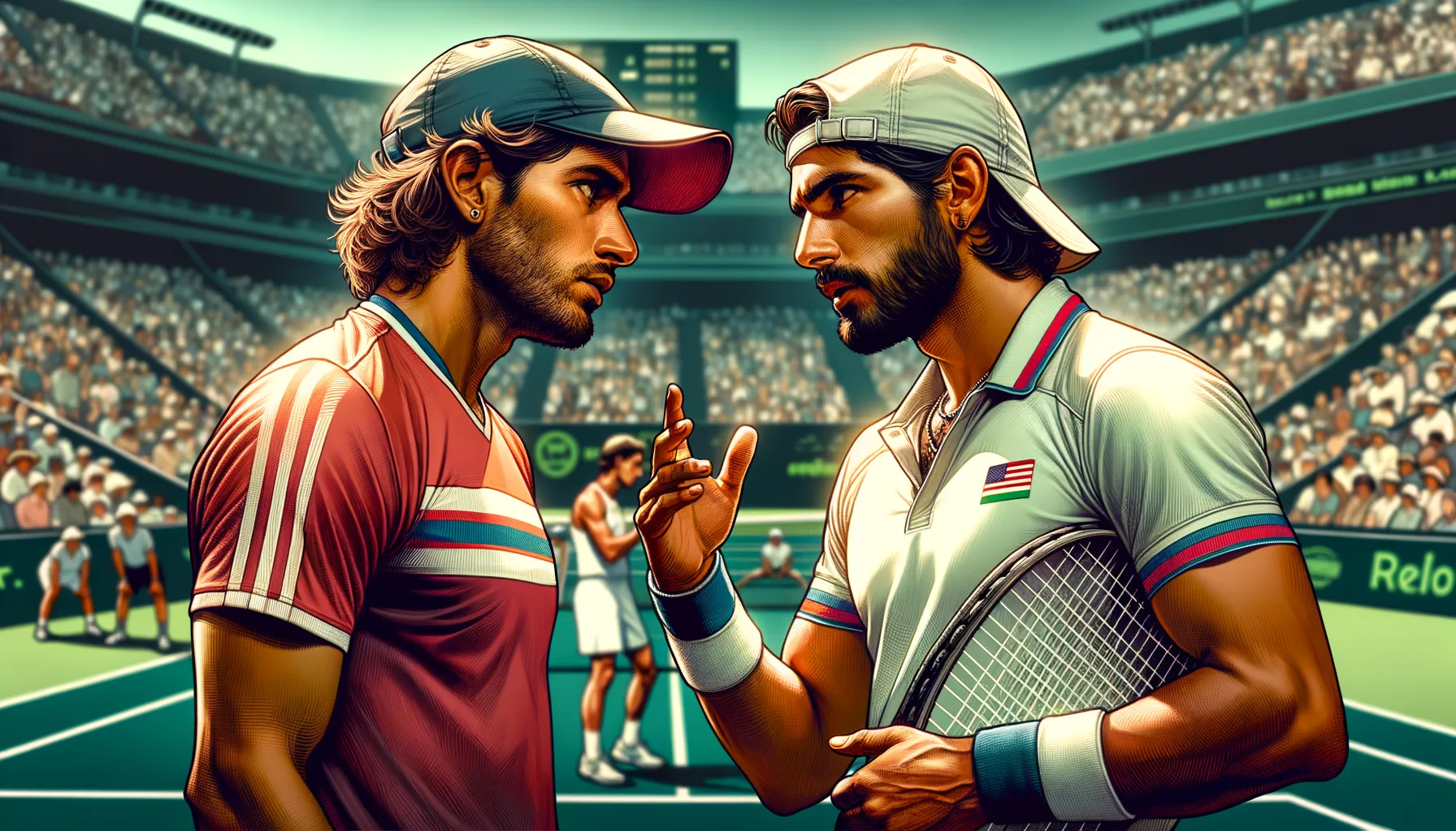 Remaja Ceko Bikin Kejutan di Turnamen Grand Slam