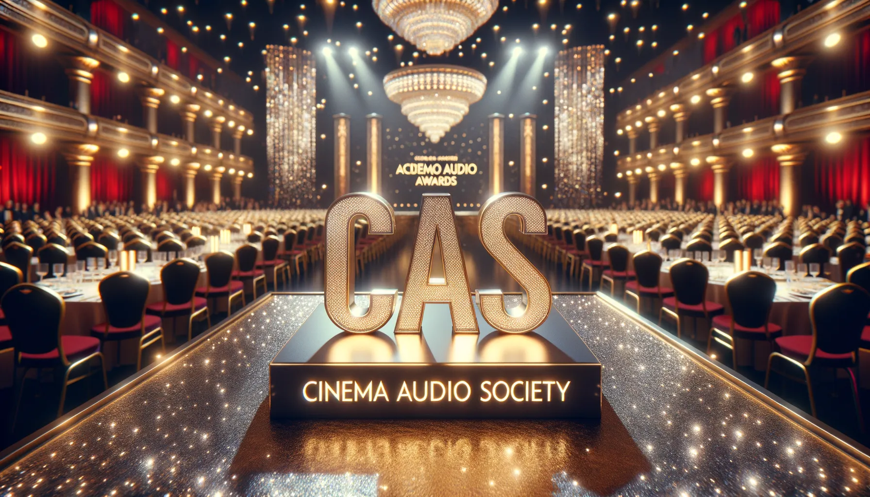 Warner Bros dan Apple Dominasi CAS Awards 2026 dengan F1