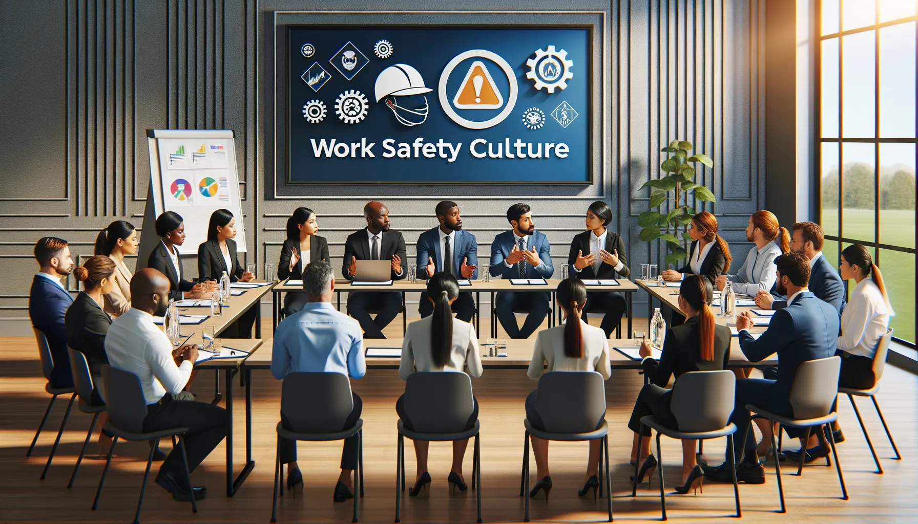 K3 Forum: Menuju Budaya Kerja Aman di Pelindo Regional Palembang