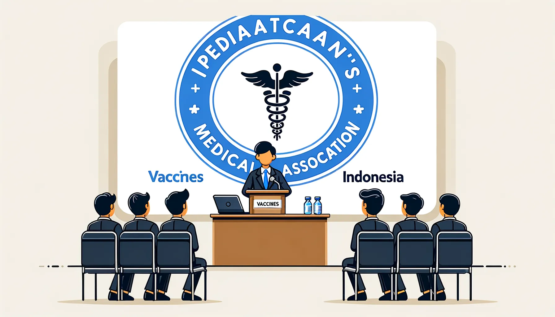 Pentingnya Vaksinasi: Lebih dari Sekadar Imunitas ASI