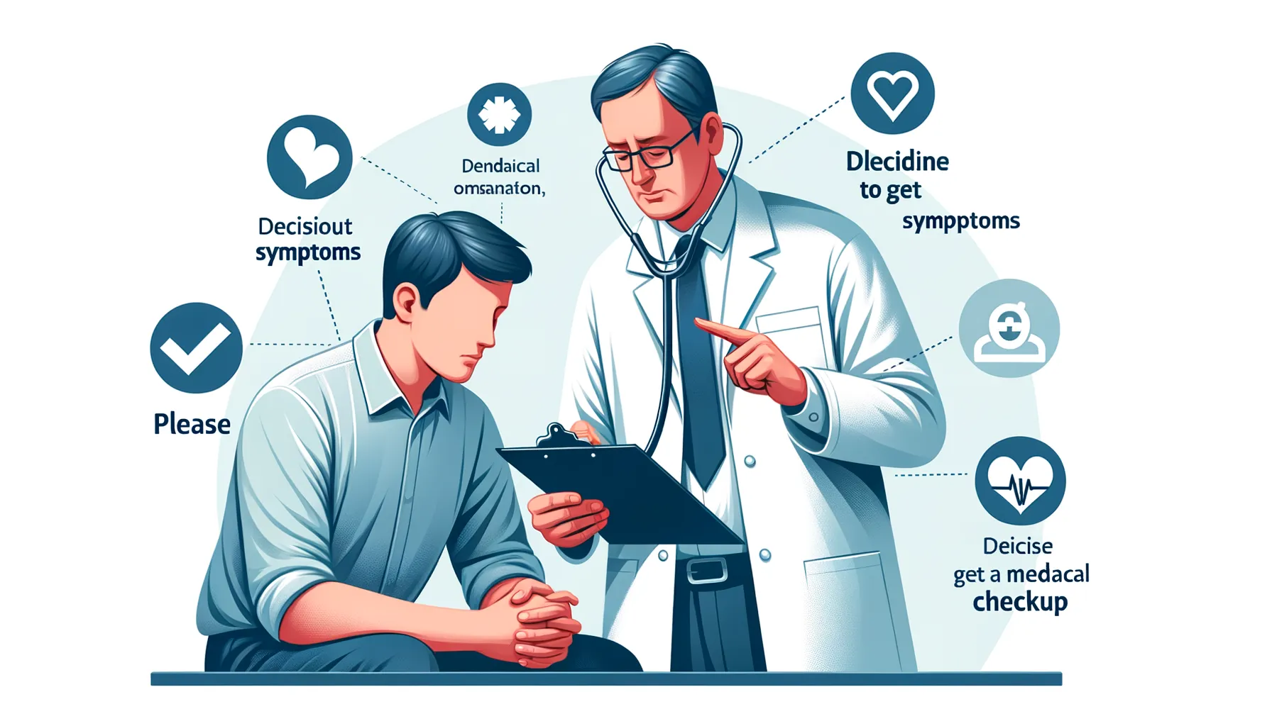 Diagnosis Kanker Tanpa Gejala: Pentingnya Medical Check-Up Rutin