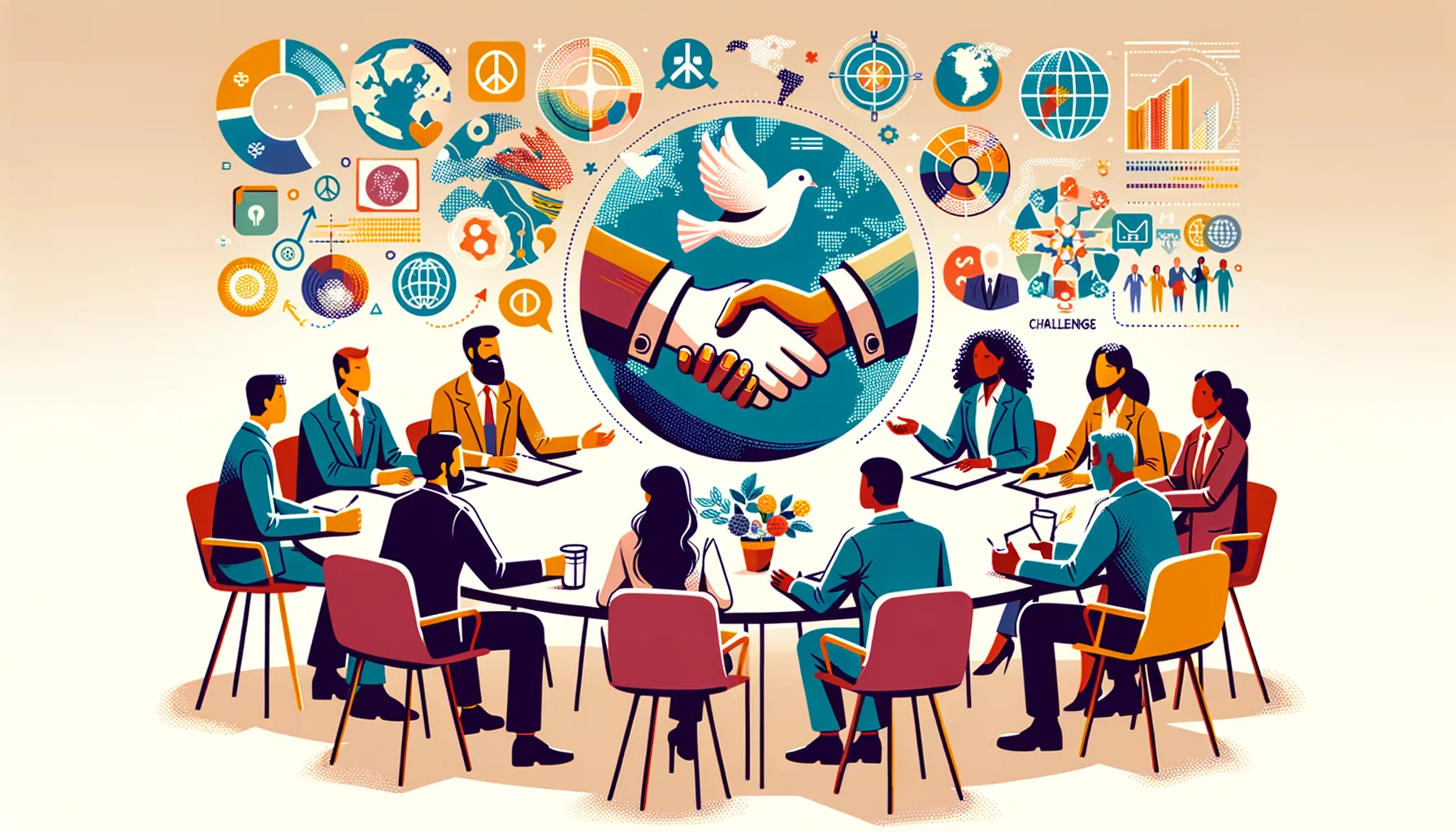 Prabowo: Indonesia Harus Siap Hadapi Dampak Perang Timur Tengah