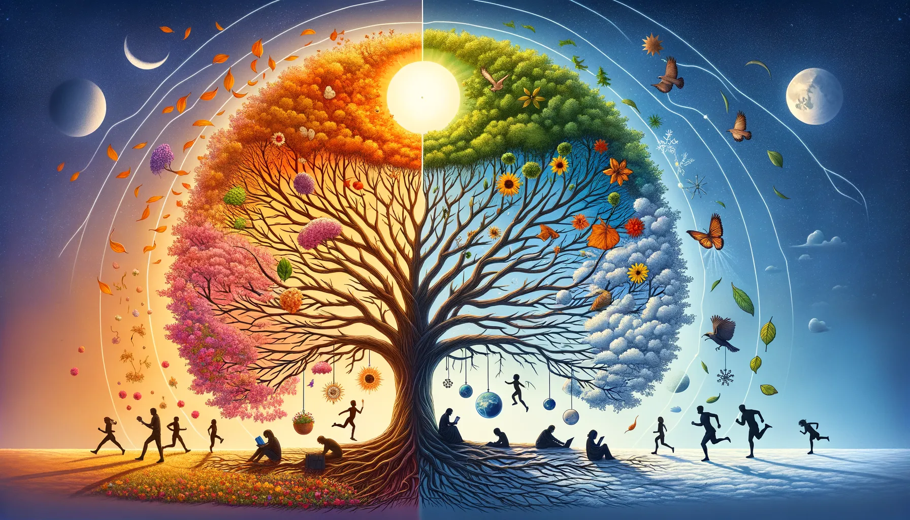 Mengatasi Seasonal Affective Disorder: Strategi Efektif untuk Kesehatan Mental