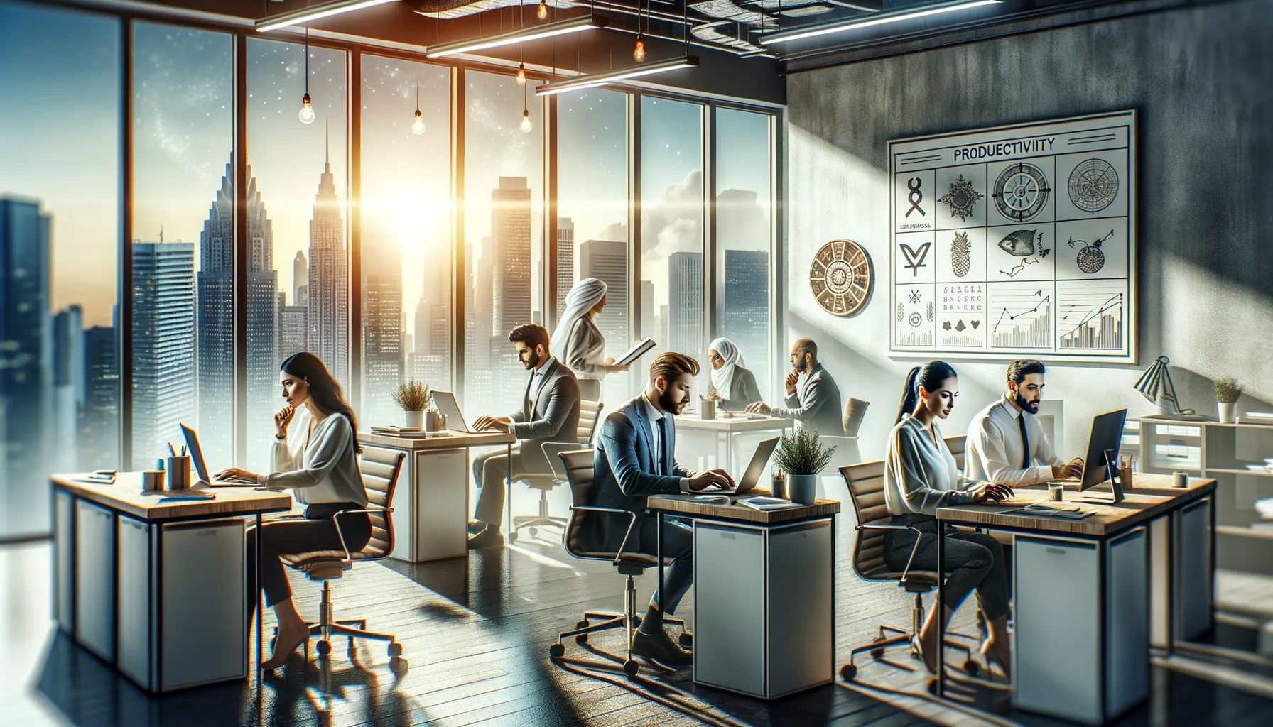 Ramalan Karier Zodiak: Tantangan dan Peluang 13 Oktober 2025