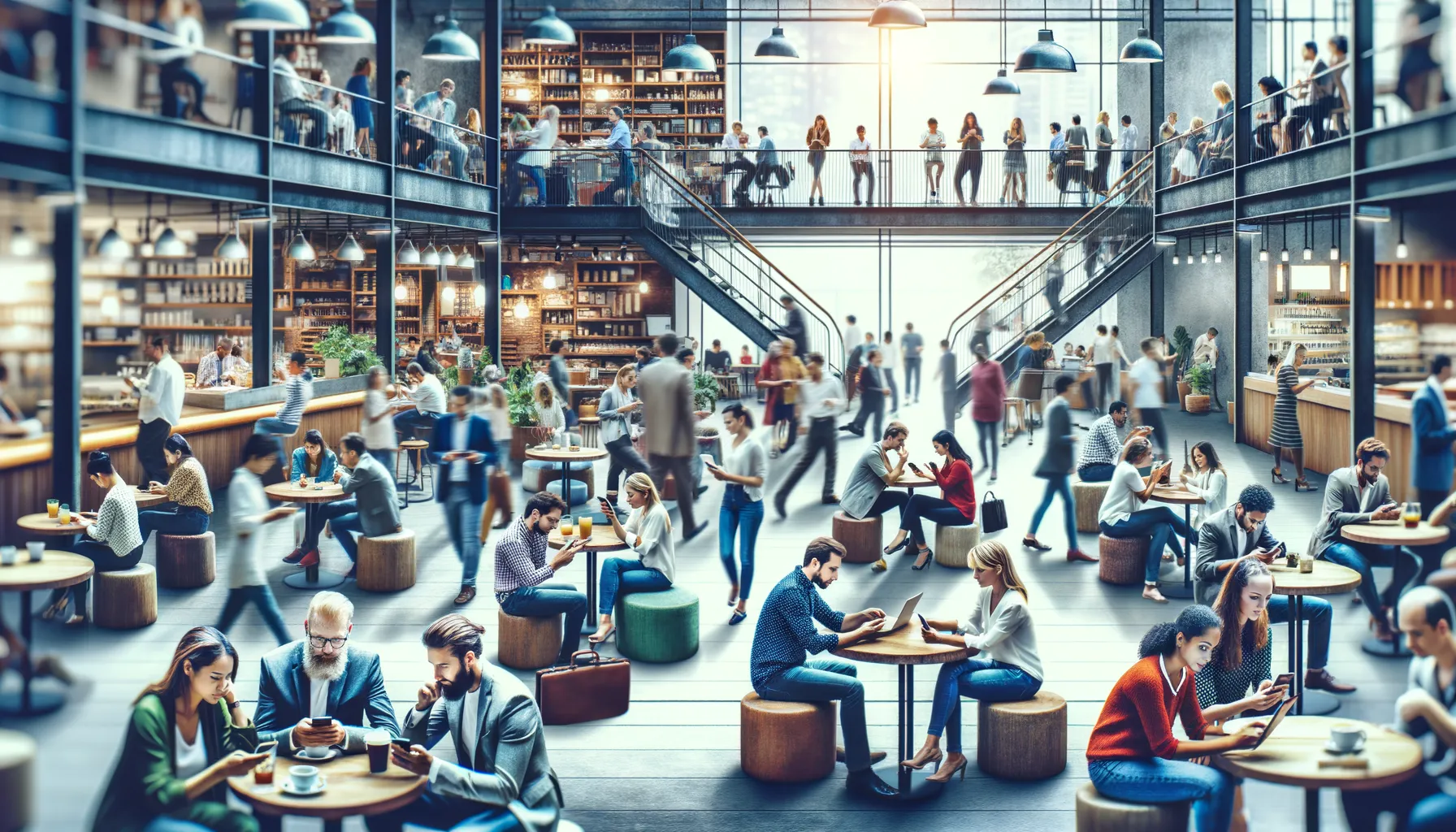 Transformasi Digital: Peluang dan Tantangan di Era Teknologi