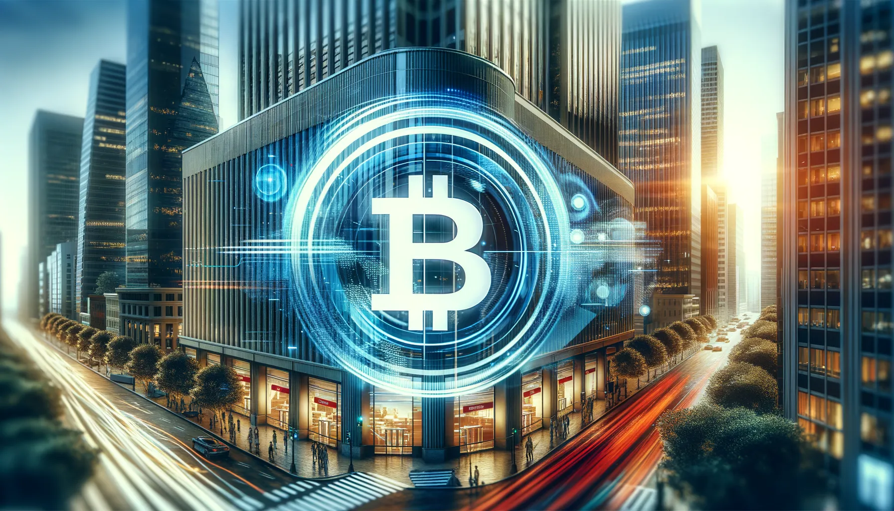 JPMorgan Chase: Raksasa Keuangan AS yang Tak Tergoyahkan