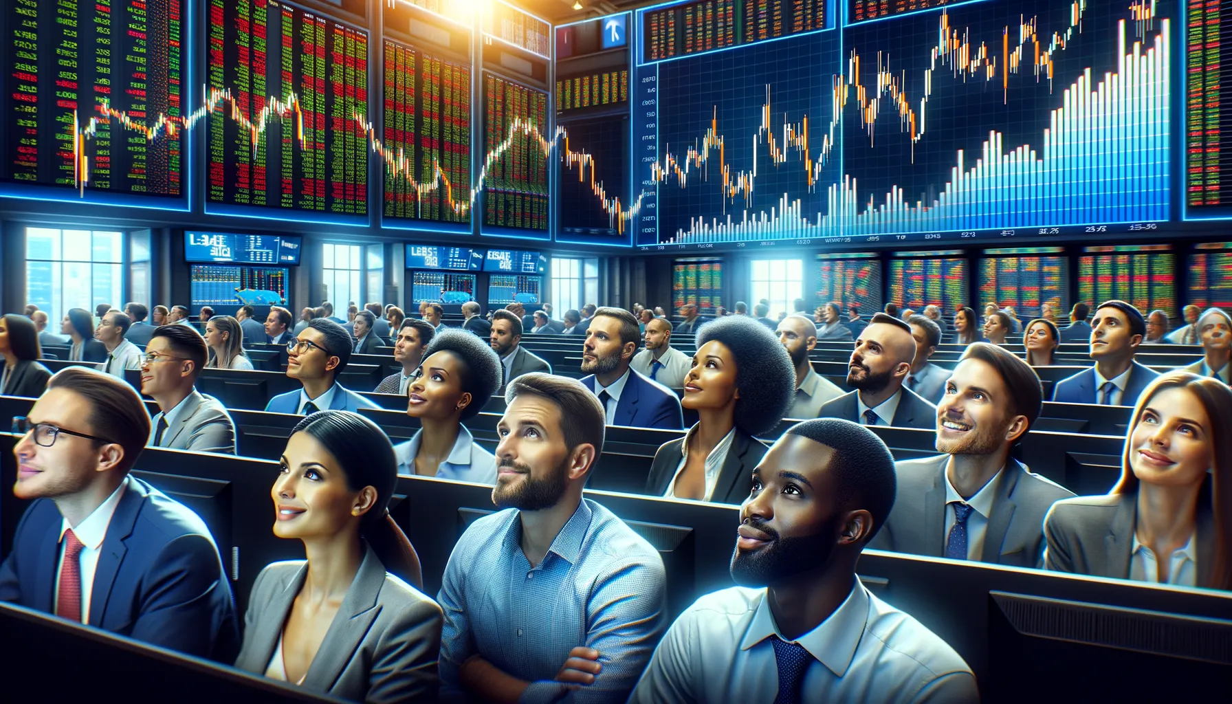 Dow Jones Mencapai Puncak, Sinyal Kebijakan Moneter Baru