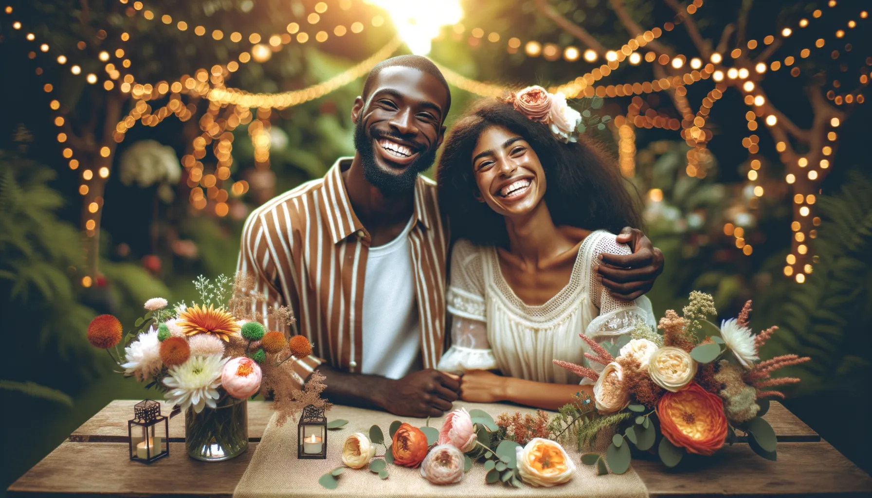 Tiffany SNSD dan Byun Yohan: Pernikahan di Ambang Pintu