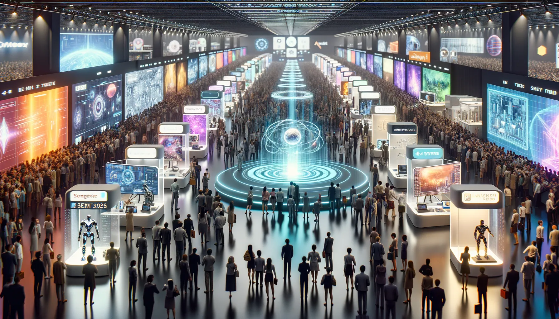 Persaingan Smartphone 2026: Inovasi dan Dominasi Pasar Global