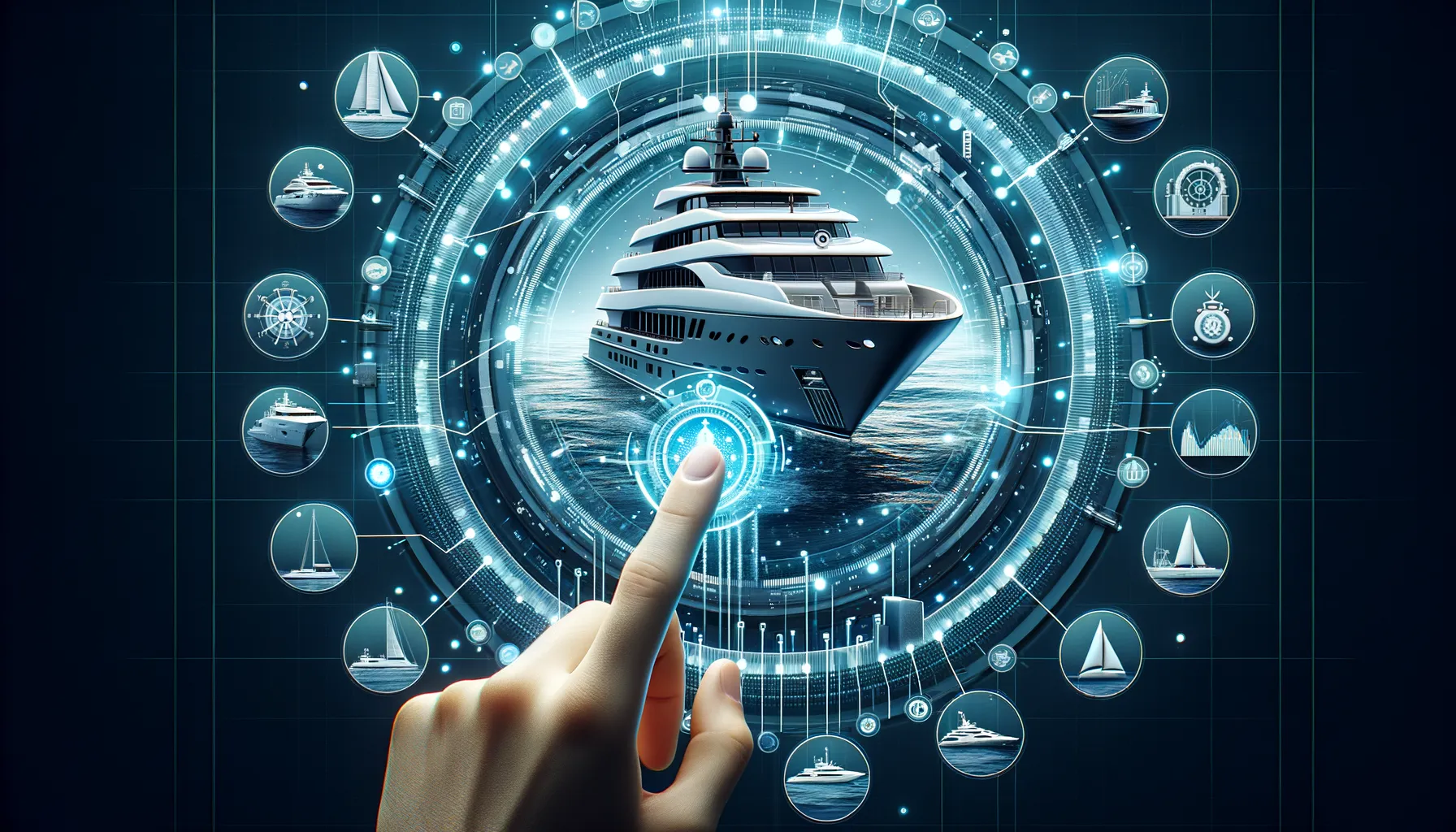 P3 Marine: Transformasi Manajemen Keuangan Industri Superyacht