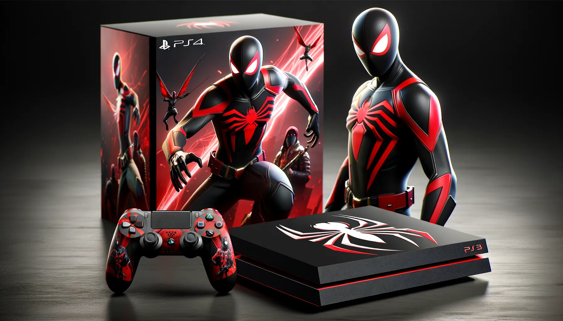 PlayStation 6 Orion: Lompatan Teknologi dan AI Amethyst