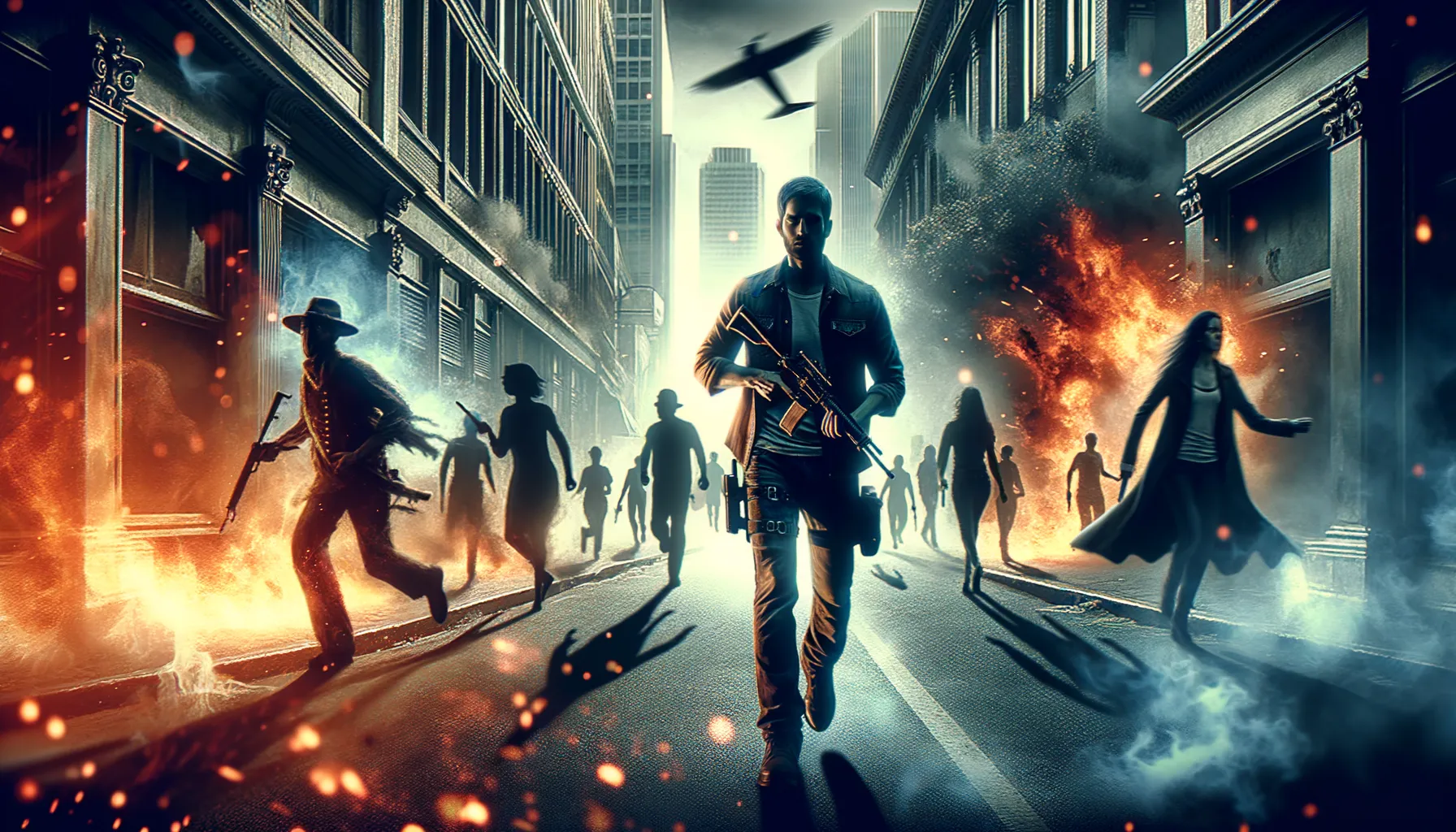 Dhurandhar: Kisah Nyata di Balik Layar Sinema