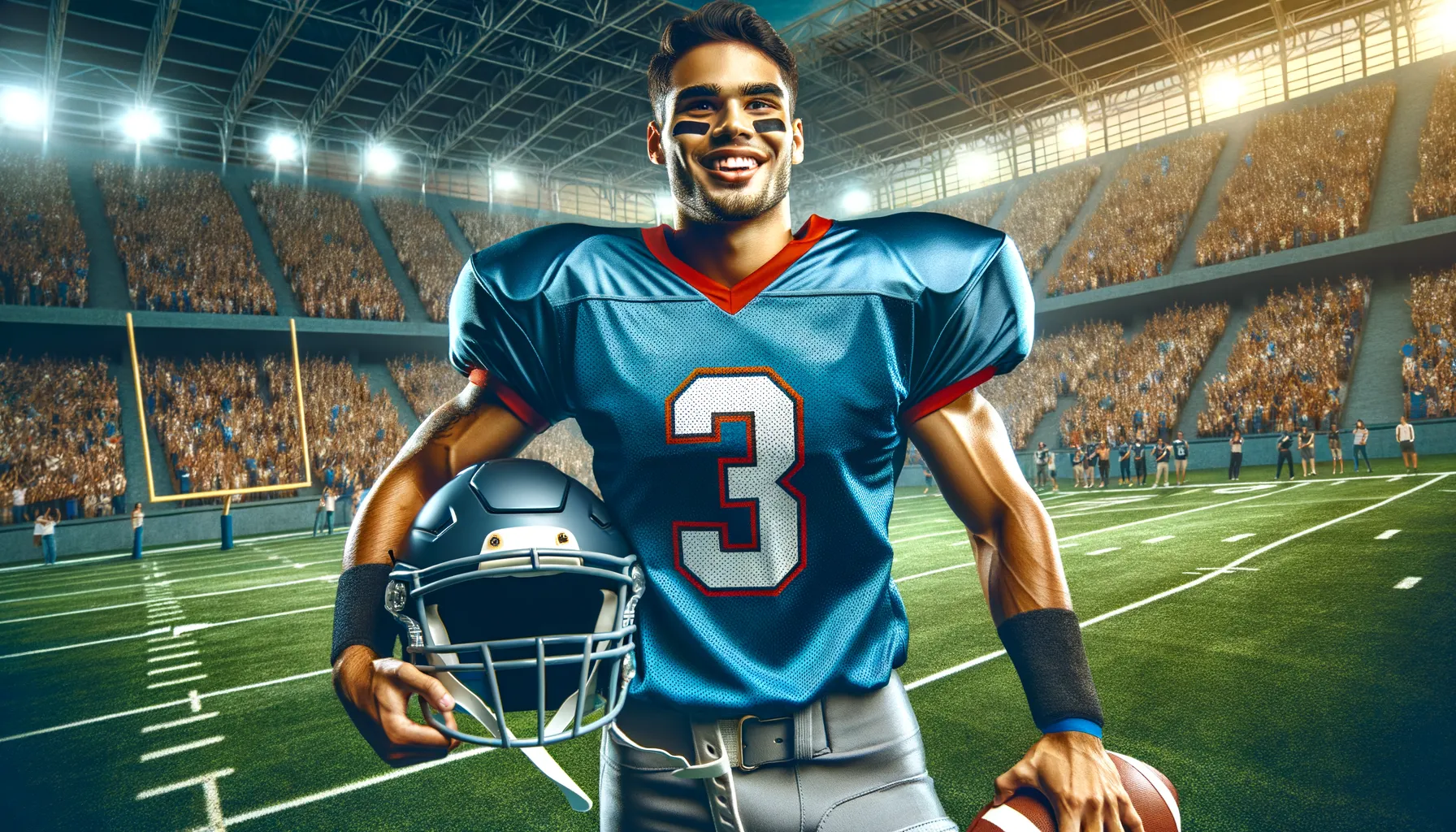 Analisis Mendalam RB NFL: Potensi dan Tantangan Tersembunyi
