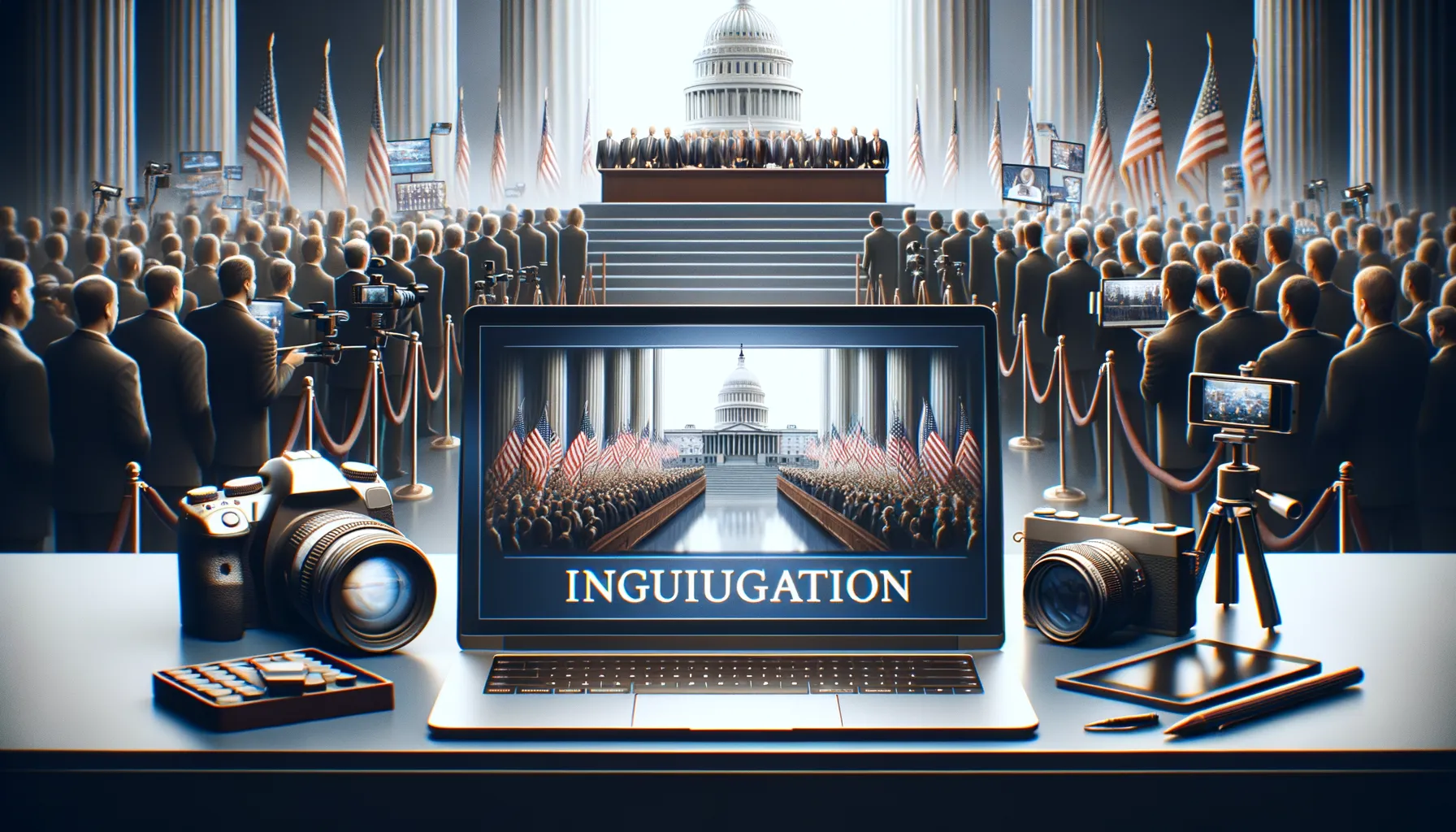 Peran Krusial PWI Tanah Laut dalam Demokrasi dan Transformasi Digital