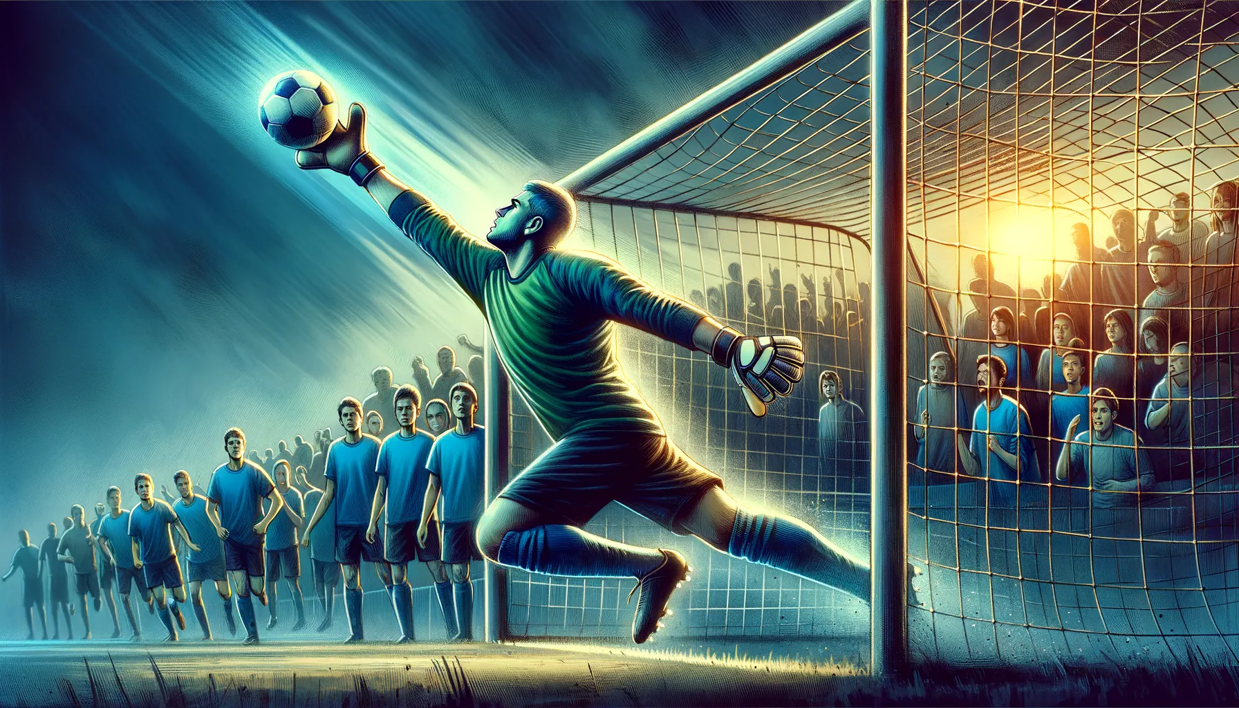 Kembalinya Ter Stegen: Tantangan dan Peluang di Barcelona