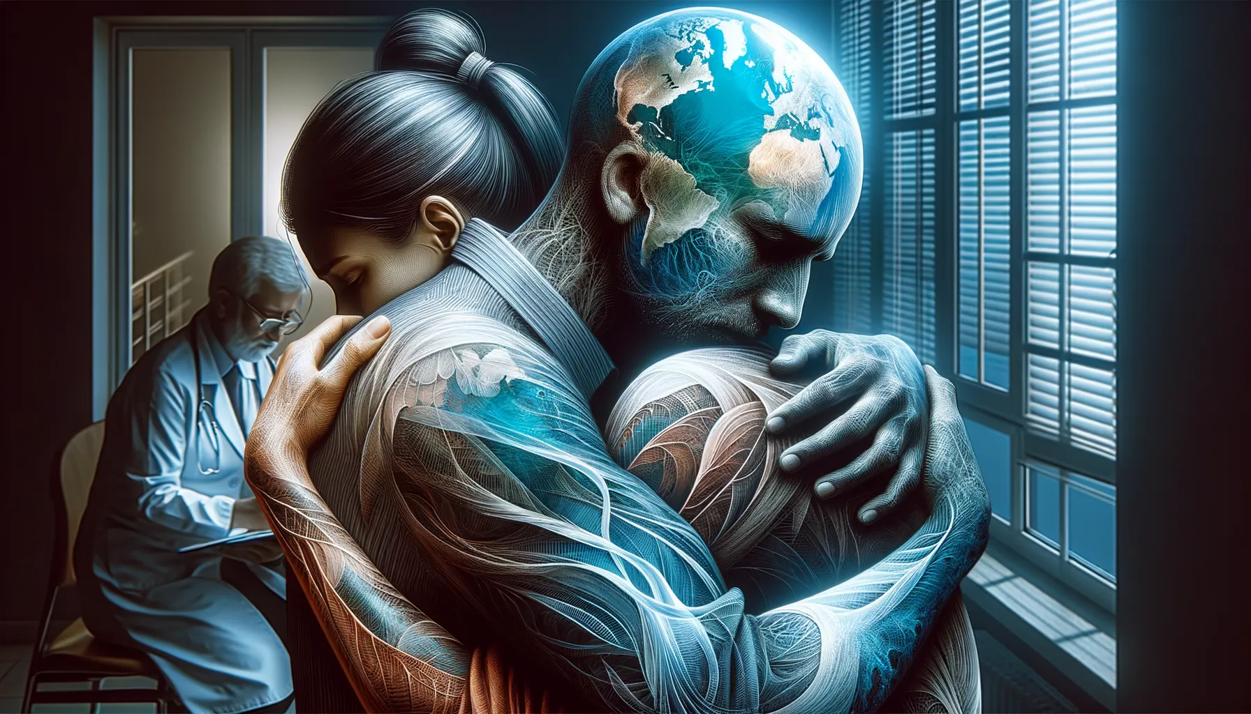 Florida Pangkas Program Gratis, Ribuan Pasien HIV Terancam