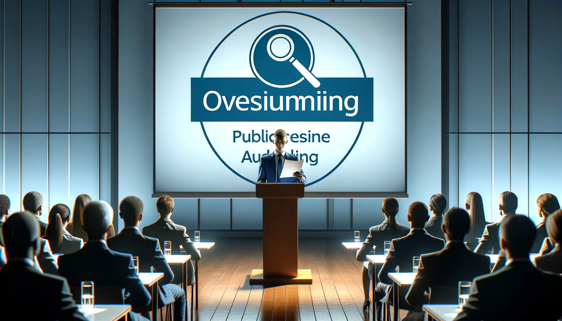 Mengoptimalkan Pengelolaan Keuangan Publik di Era Tantangan Global