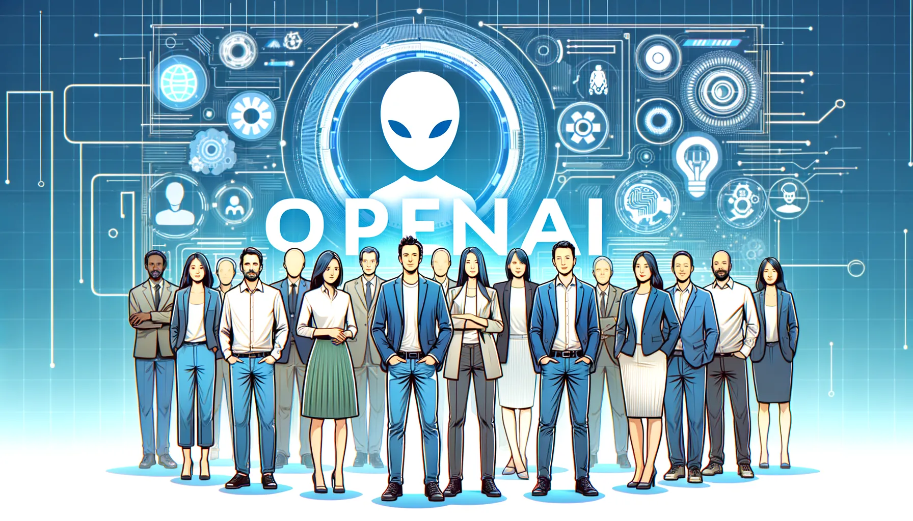 OpenAI Mencapai Puncak, Menggeser SpaceX sebagai Perusahaan Swasta Termahal