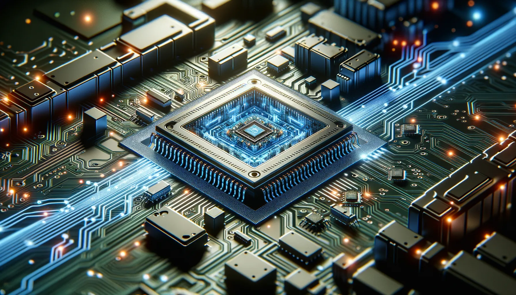 Qualcomm Perkenalkan Chip Snapdragon X Series Baru untuk Laptop